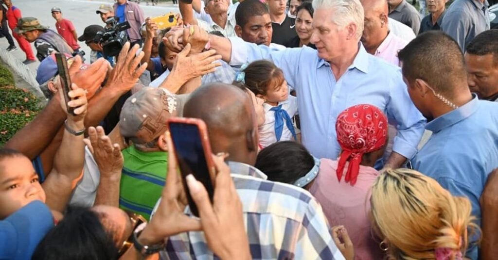 Pa’ lo que sea, Canel: anatomía psicológica de la miseria moral en la Cuba actual