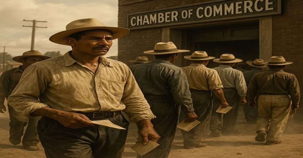 Así nació la palabra “chamba”: una historia que cruzó fronteras