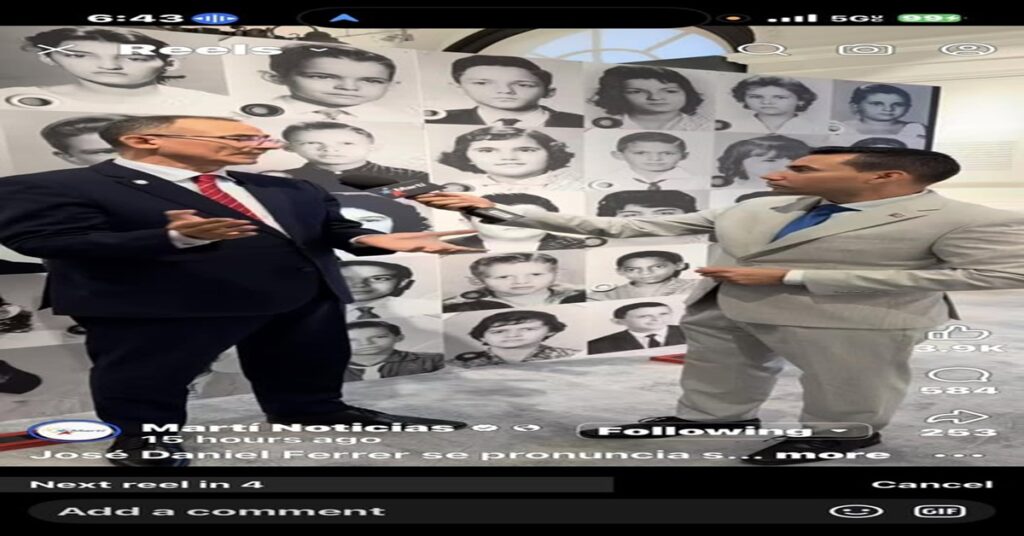 Cobertura mediática de Ferrer supera el 300%. ¿Casualidad o fabricación del ídolo?