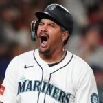 En la foto, Josh Naylor