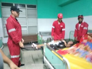 En la foto, el hospital Carlos Manuel de Céspedes, de Bayamo