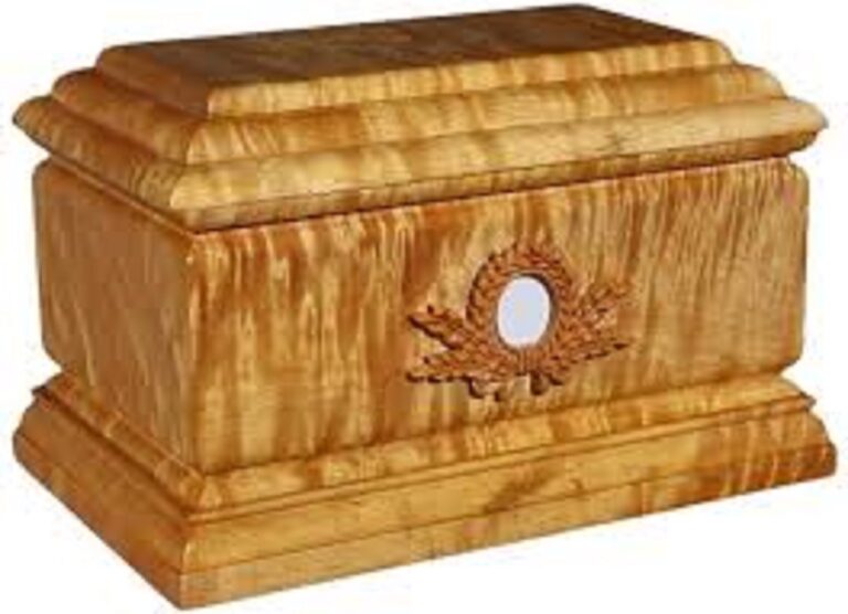 En la foto, una figura hecha con el árbol prohibido