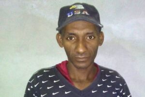 En la foto, Mandiel Magaña