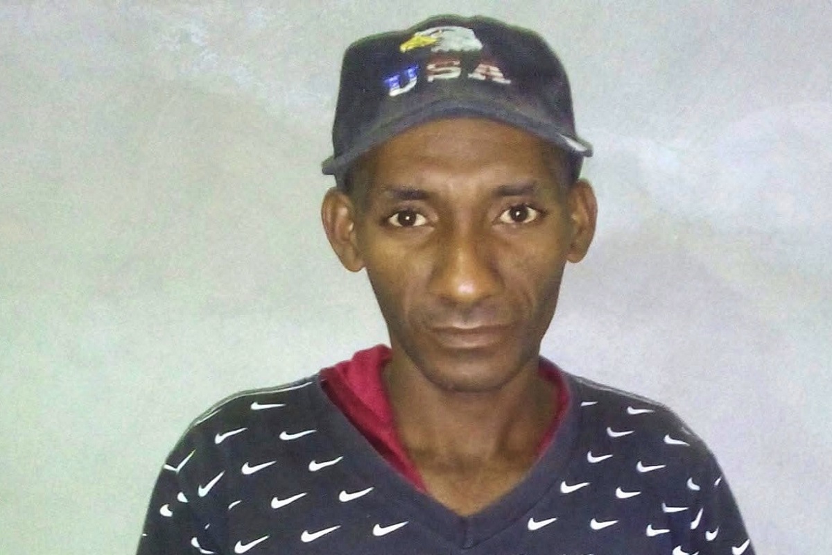 En la foto, Mandiel Magaña