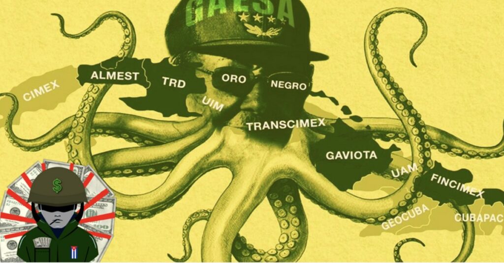 En la foto, una imagen relativa al texto