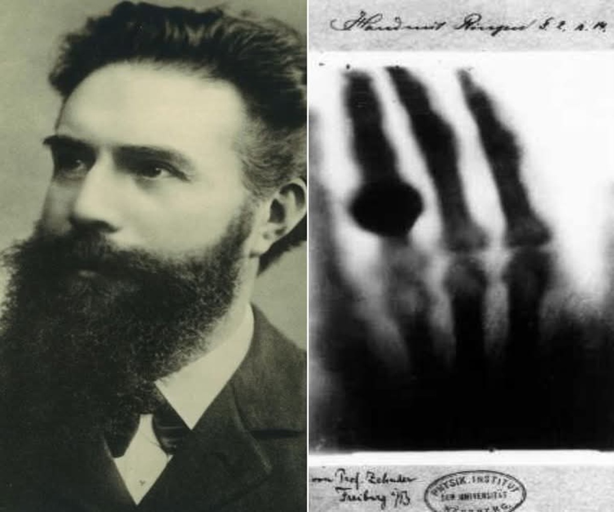 En la foto, una imagen relativa al tema