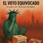 En la foto, una imagen relativa al texto