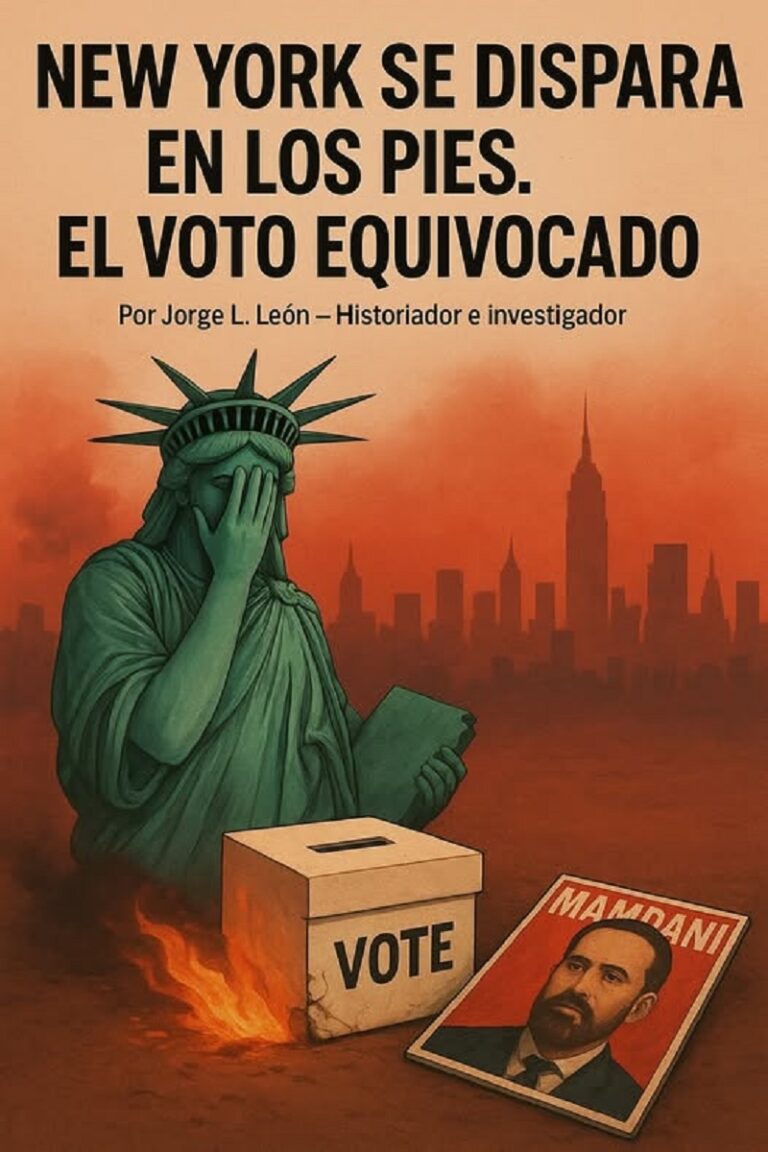 En la foto, una imagen relativa al texto