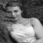 En la foto, Jean Seberg