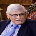 En la foto, Carlos Zamora, el embajador cubano expulsado de Perú