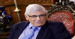 En la foto, Carlos Zamora, el embajador cubano expulsado de Perú