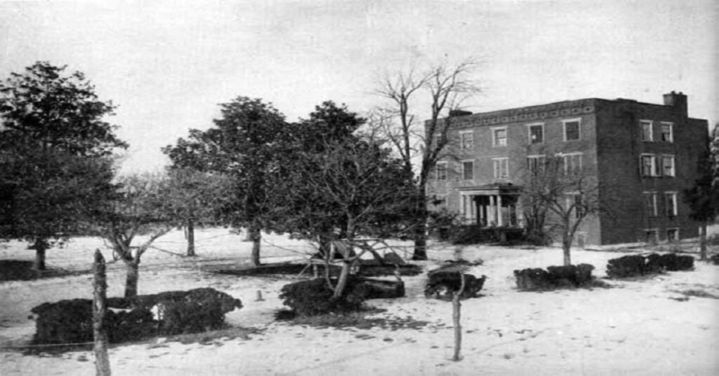 "La enfermedad del soldado" y la Primera Crisis de Opioides