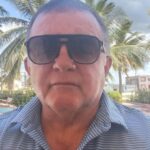 En la foto, el doctor arrestado en Gibara