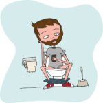 En la foto, una imagen relativa al texto