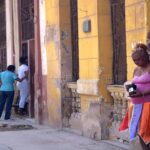 En la foto, La Habana