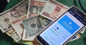 En la foto, una imagen relativa al tema