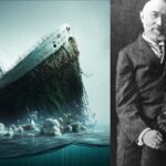 En la foto, Ida e Isidor