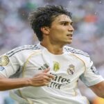 En la foto, Gonzalo García