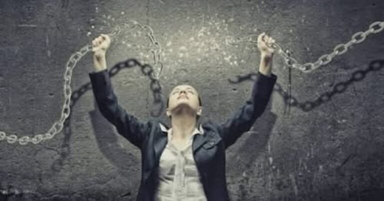 En la foto, una imagen relativa al tema