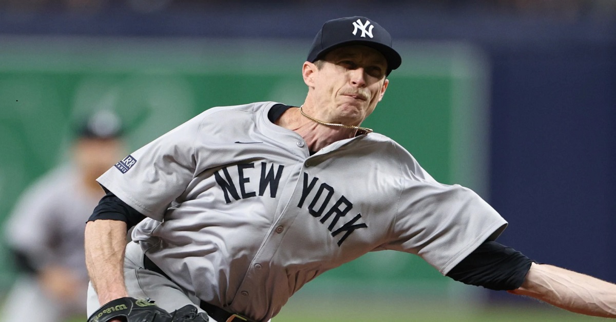 En la foto, Tim Hill