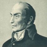 En la foto, Nicolas Appert