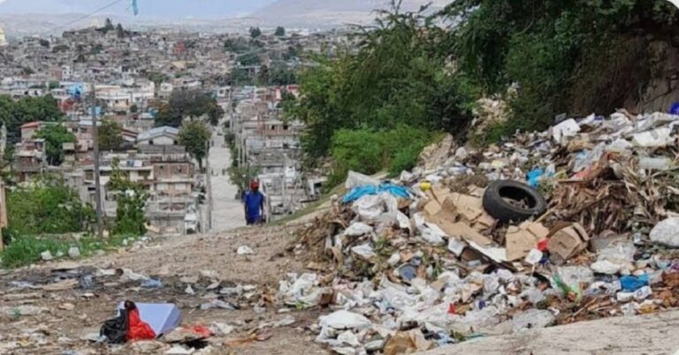 En la foto, una imagen habitual de Cuba