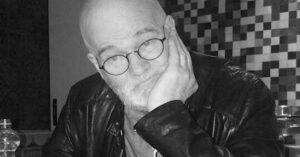 En la foto, Jan Kling