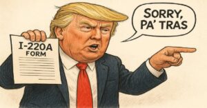 En la foto, una imagen relativa al tema