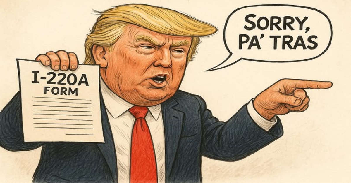 En la foto, una imagen relativa al tema