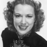 En la foto, Eleanor Powell