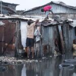 En la foto, no solo Melissa es culpbale