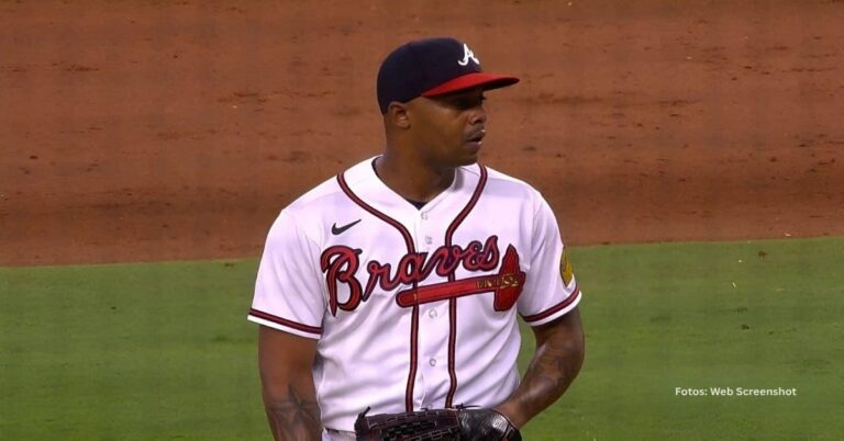 En la foto, Raisel Iglesias