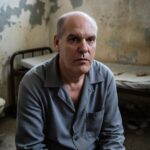 En la foto, Alejandro Gil en una foto hecha con AI