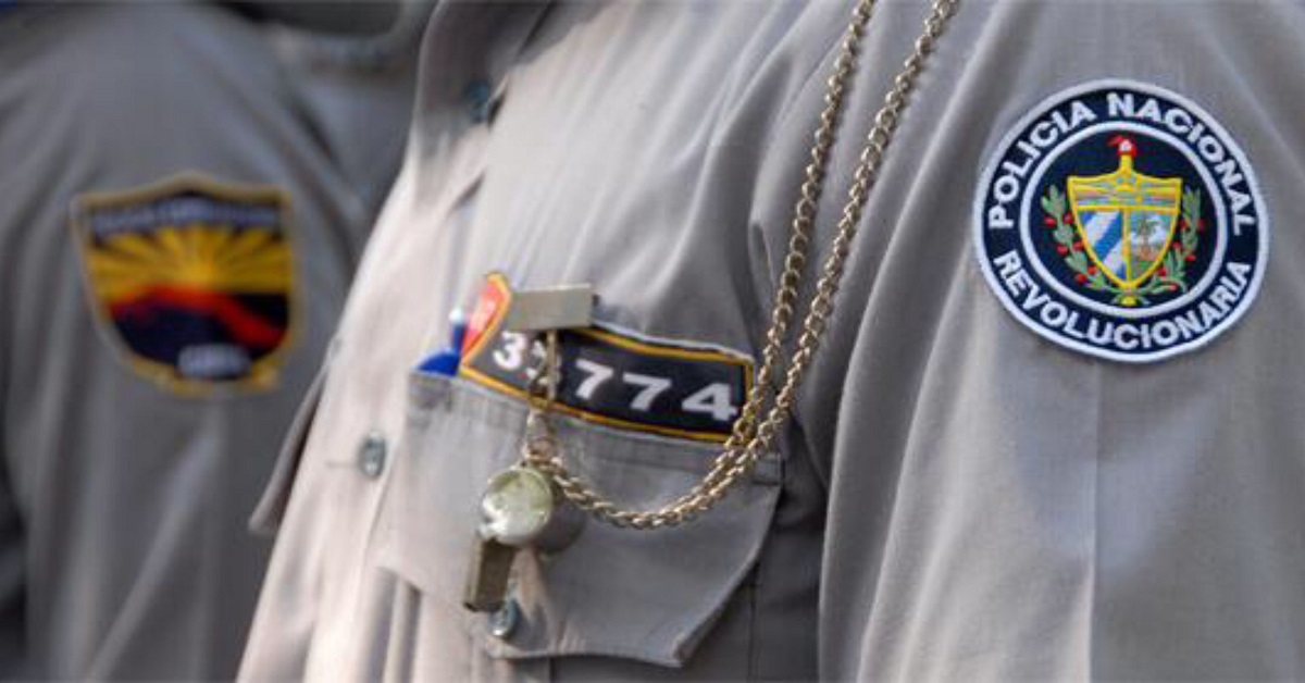 En la foto, una imagen relativa al texto