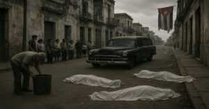 En la foto, una imagen con AI relativa al tema