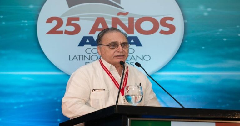 En la foto, Rafael Díaz-Ballart