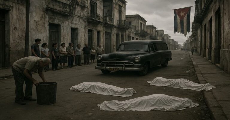 En la foto, una imagen con AI relativa al tema