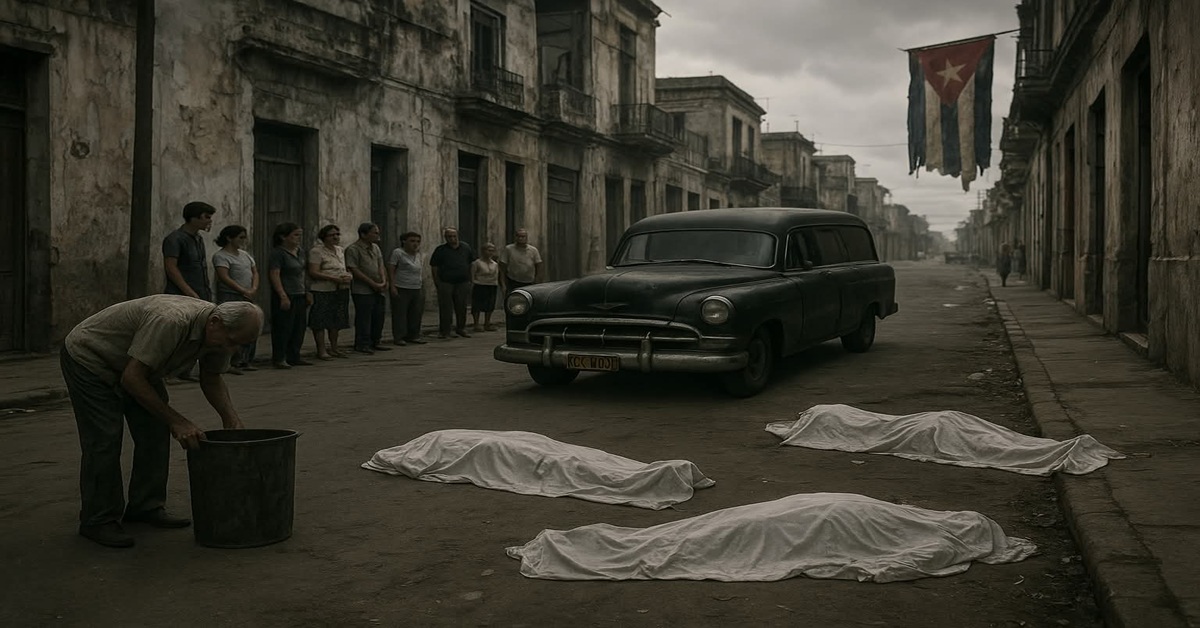 En la foto, una imagen con AI relativa al tema