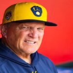 En la foto, Pat Murphy