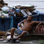 En la foto, una imagen de Cuba