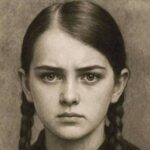 En la foto, Zinaida Poratnova