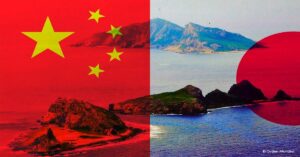 En la foto, una imagen relativa al texto