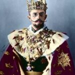 En la foto, Mindaugas II