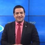 En la foto, Humberto López