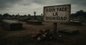 En la foto, una imagen relativa al tema