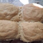 En la foto, pan de Cuba