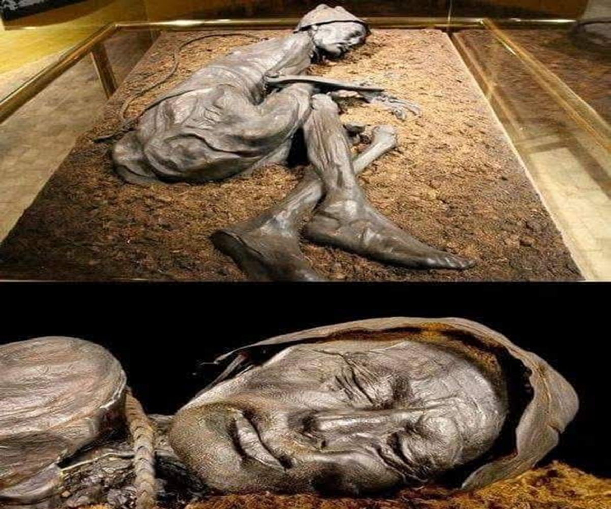 En la foto, una imagen relativa al Texto