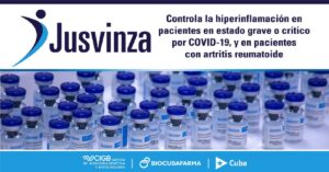 En la foto, el Jusvinza