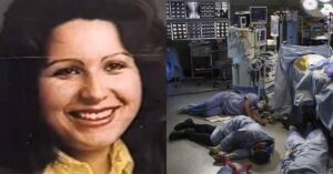 En la foto, una imagen alusiva al texto