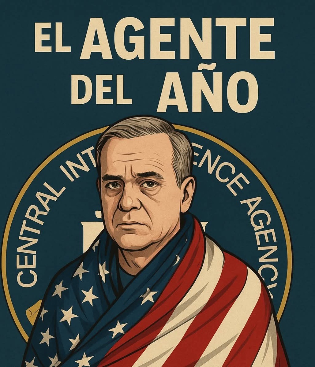 En la foto, una imagen relativa al tema